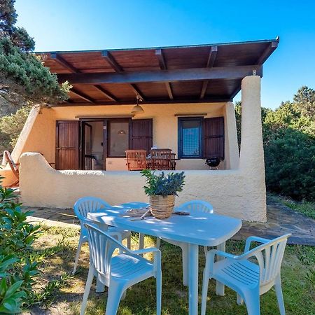 Sardinia Re - Villa Pelosa Stintino Exteriör bild