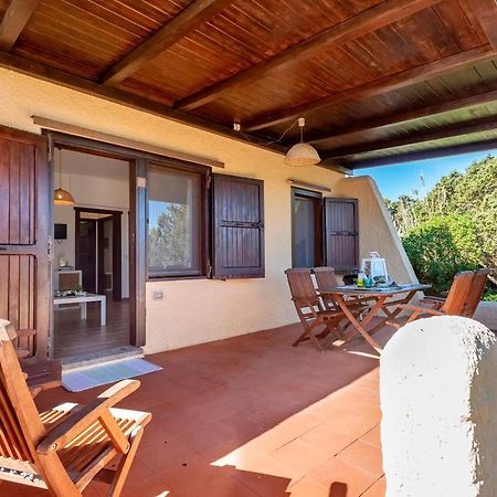 Sardinia Re - Villa Pelosa Stintino Exteriör bild