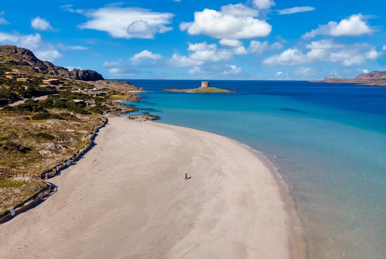 Sardinia Re - Villa Pelosa Stintino Exteriör bild