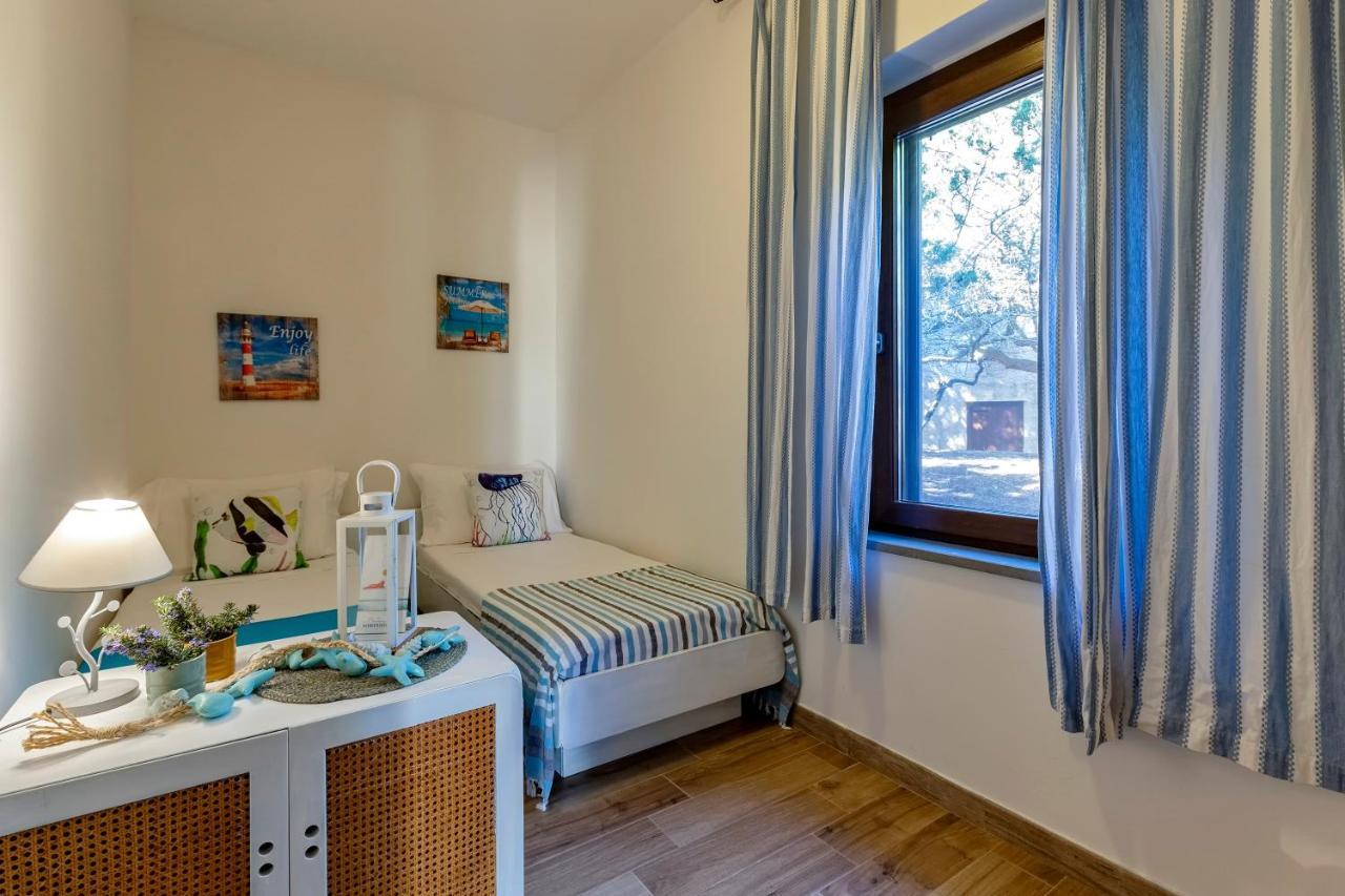 Sardinia Re - Villa Pelosa Stintino Exteriör bild