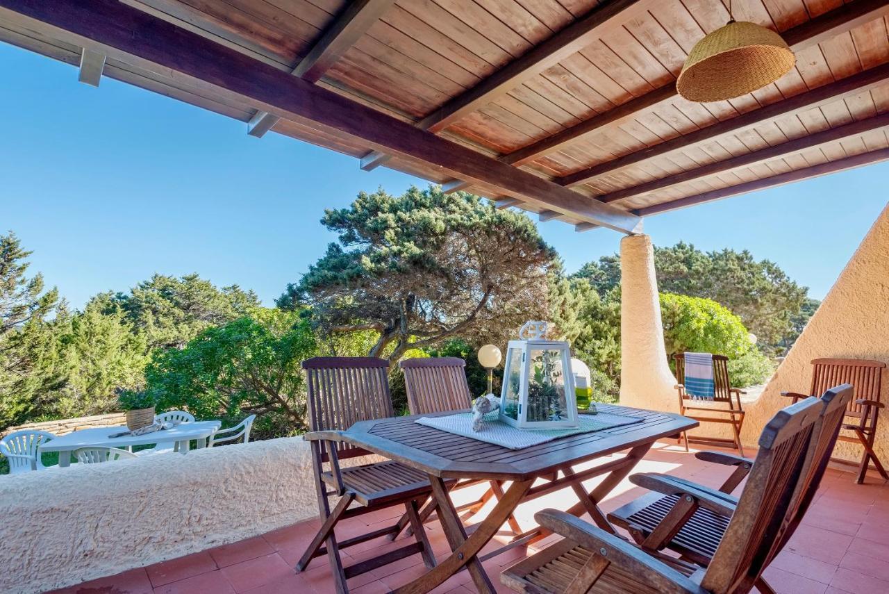Sardinia Re - Villa Pelosa Stintino Exteriör bild