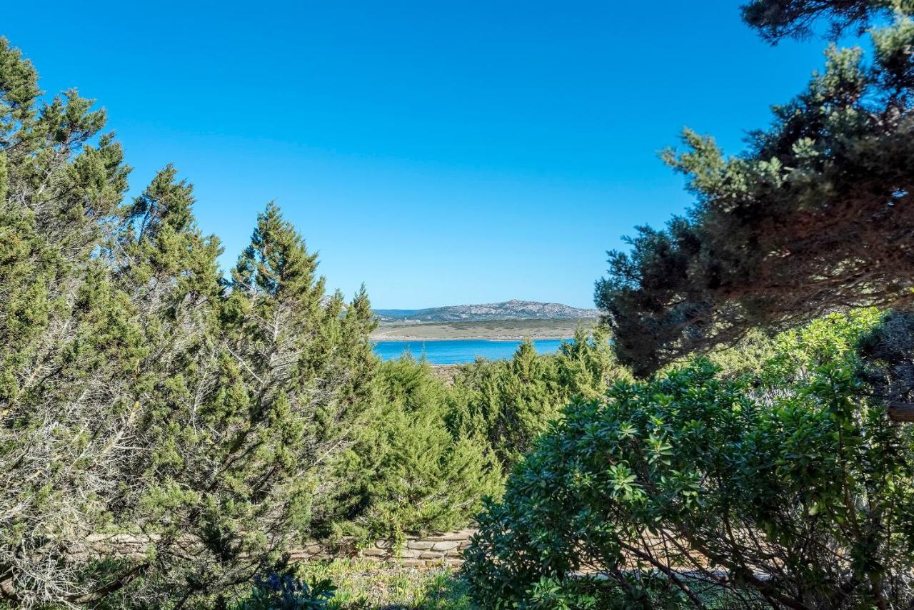 Sardinia Re - Villa Pelosa Stintino Exteriör bild